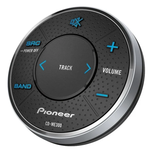 Pioneer CD-ME300 Marine Wired Remote Control
