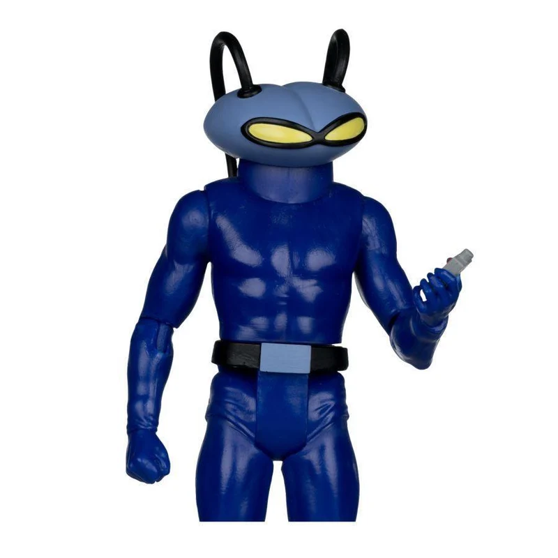 DC Comics – Black Manta Retro Super Friends 6" Figure