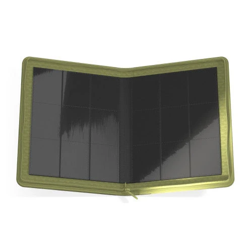 Ultimate Guard: Portfolio - XenoSkin Zipfolio 360 - MTG: Avatar - Toph