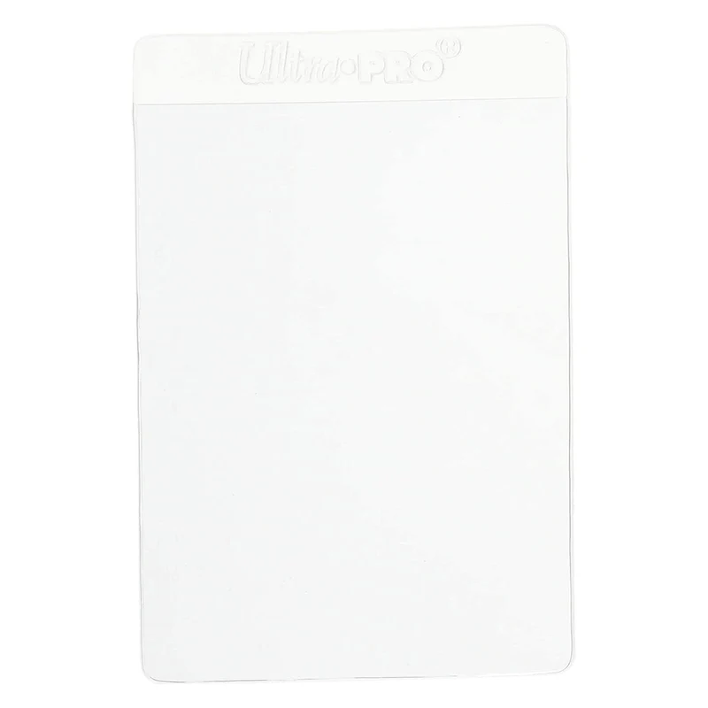 Ultra Pro - Semi Rigid Grading Holder Sleeves 200ct