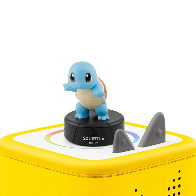 Pokemon - Squirtle Tonie Audio Character