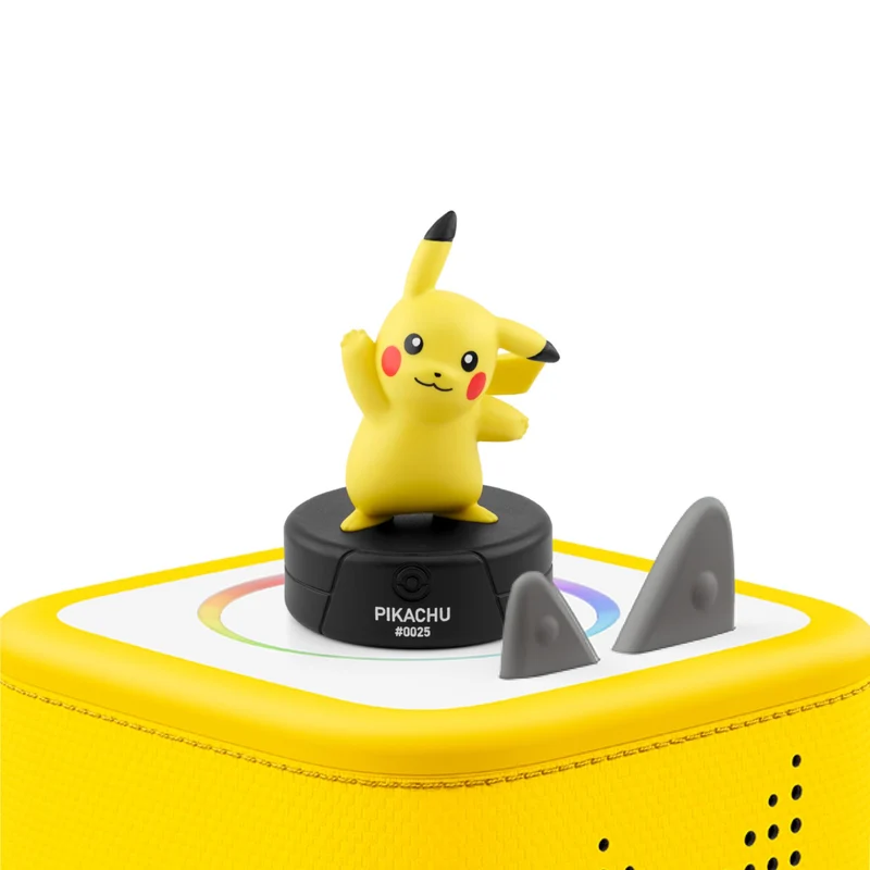 Pokemon - Pikachu Tonie Audio Character