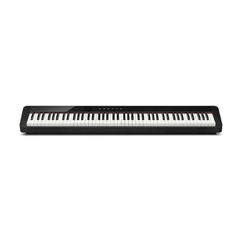 Casio PX-S1100BK Musical Instrument Digital Piano Privia 88 Keys