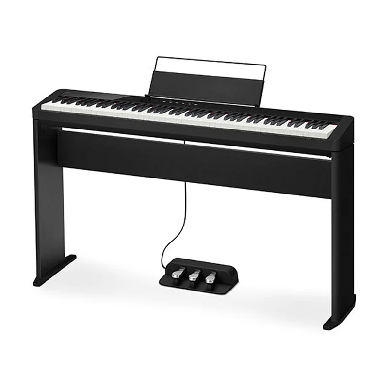 Casio PX-S1100BK Musical Instrument Digital Piano Privia 88 Keys