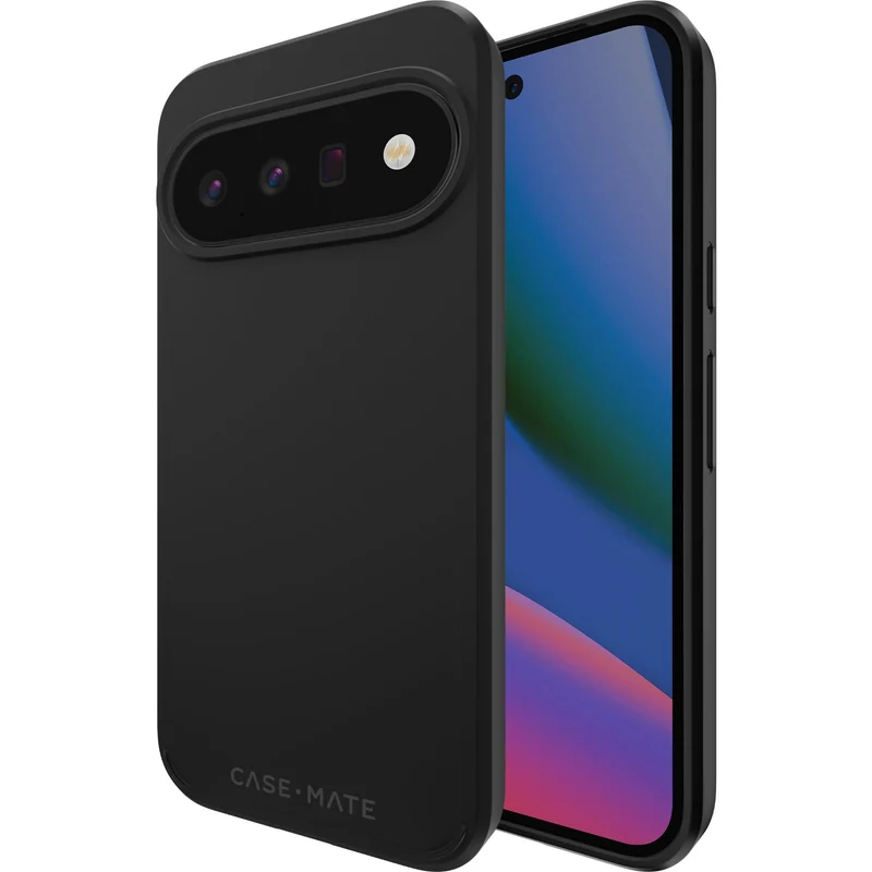 Case-Mate Tough Magnet Case for Pixel 11 (Black)