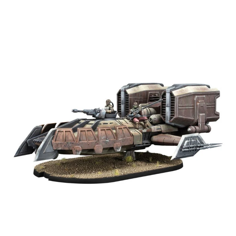 Atomic Mass Games Star Wars Legion WL0-5 Speeder Tank