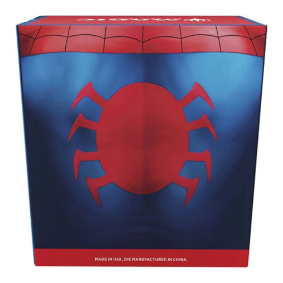 Wizards Of The Coast Magic Spiderman Prerelease Pack