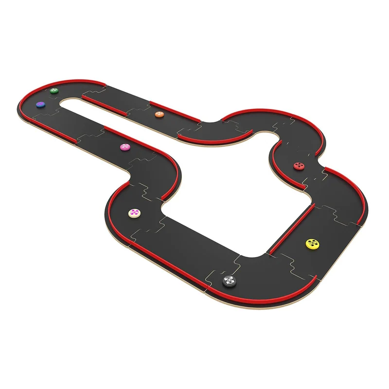Ferti Games PitchCar