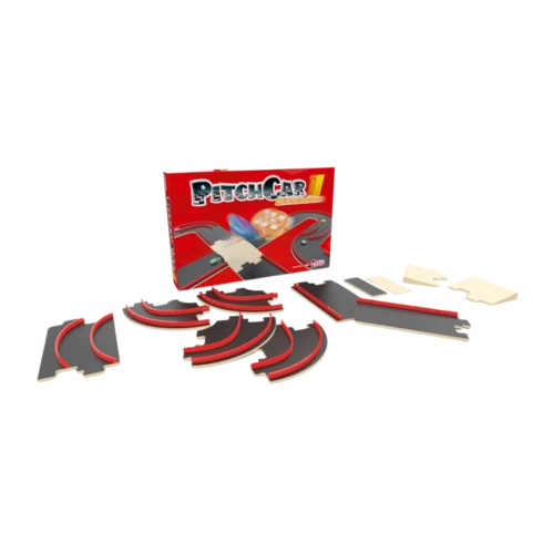 Ferti Games PitchCar Extension 1