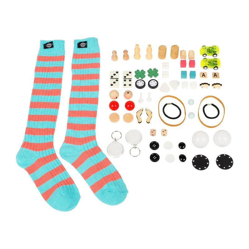 Asmodee The Sock Game