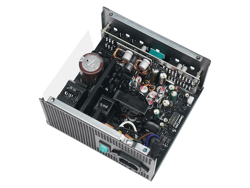 DeepCool PN850M 850W Gold Modular PSU