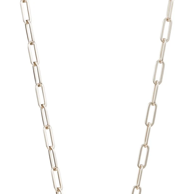 Case-Mate Phone Crossbody (Gold Chain)