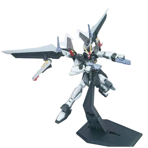 Bandai Hg Strike Noir Gundam
