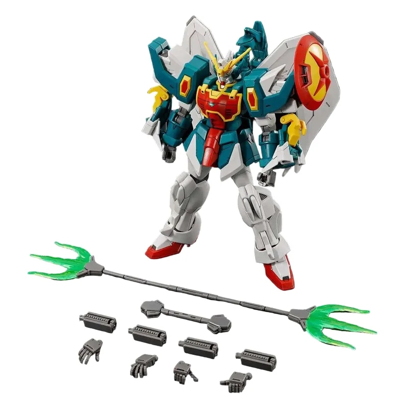 HG 1/144 Gundam Altron