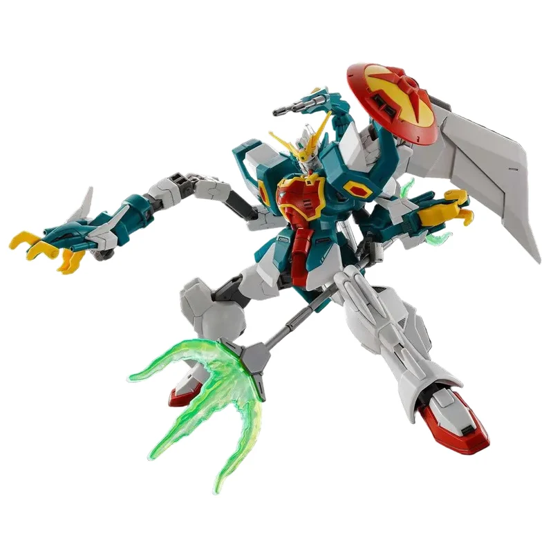HG 1/144 Gundam Altron