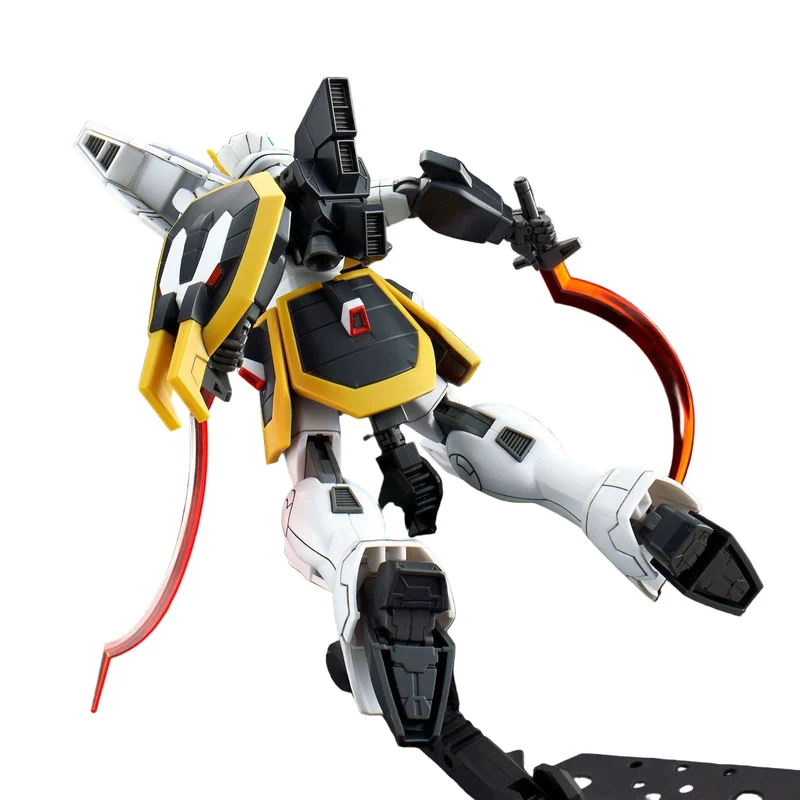 HG 1/144 Gundam Sandrock Custom