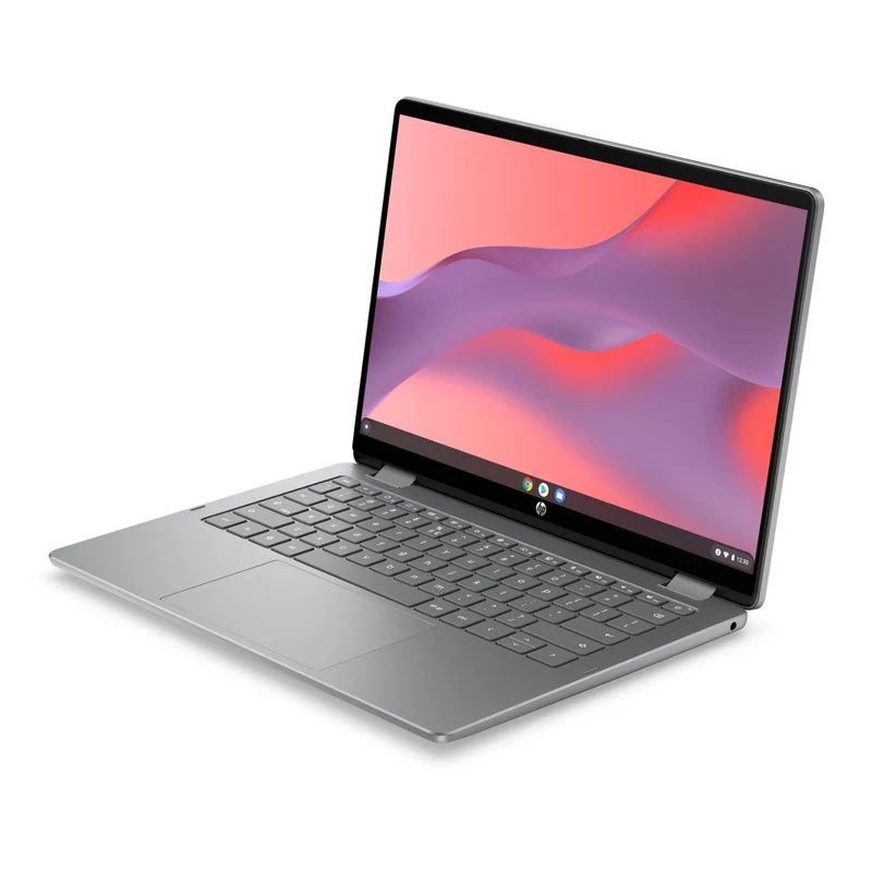 HP x360 14" WQXGA Touch Chromebook (Intel N150)[128GB]