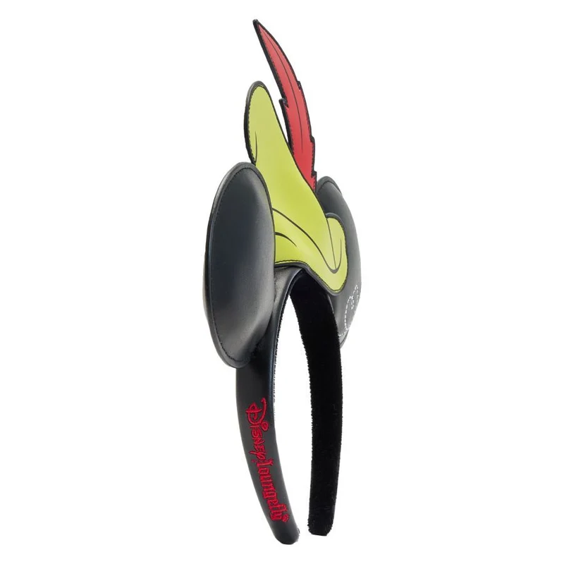 Loungefly Disney Mickey Mouse - Brave Little Tailor Headband
