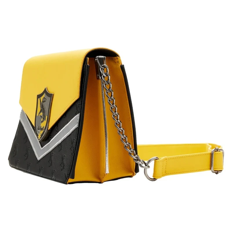 Loungefly Harry Potter - Hufflepuff Crossbody