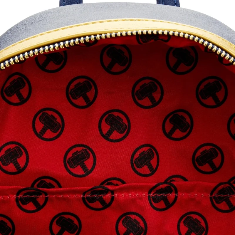 Loungefly Marvel - Thor 4 Love and Thunder Costume Mini Backpack