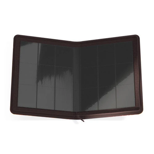 Ultimate Guard: Portfolio - XenoSkin Zipfolio 360 - MTG: Avatar - Zuko