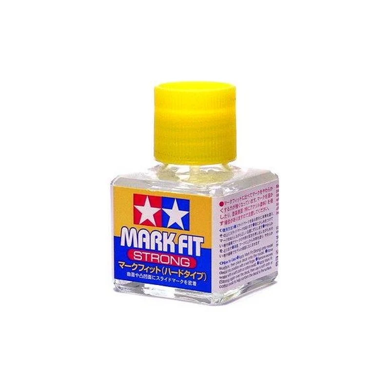 Tamiya Mark Fit Strong