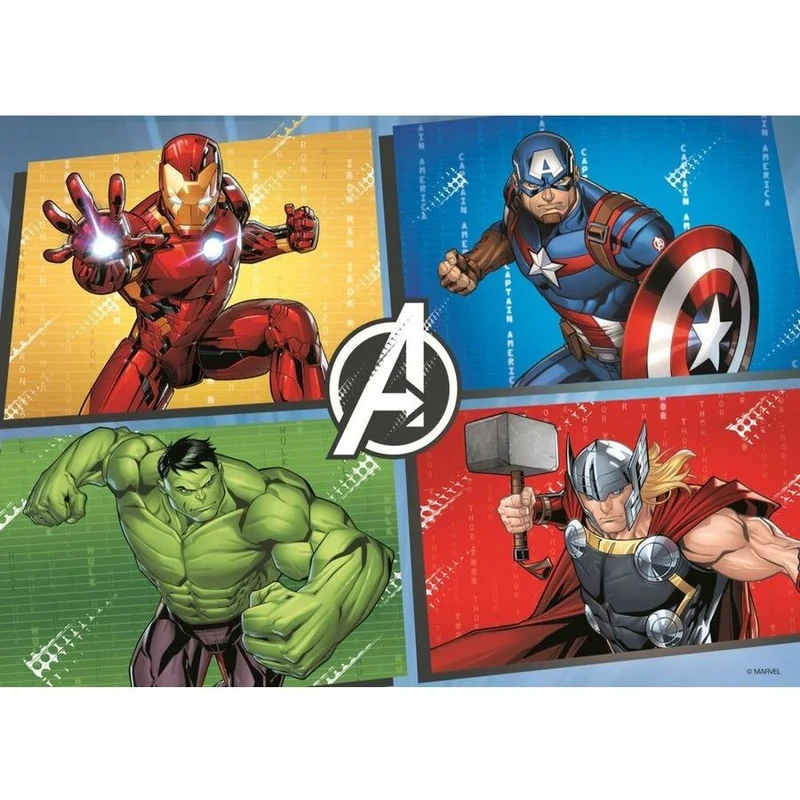 Ravensburger 24pc Avengers Puzzle