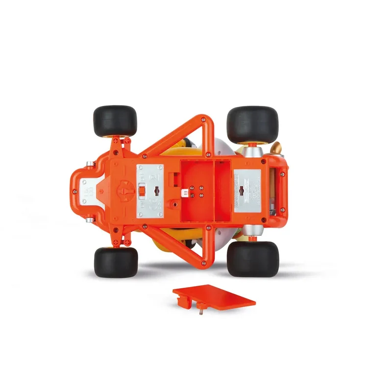 Carrera 1/18 Mario Kart Pipe Kart Bowser 2.4 GHz and USB