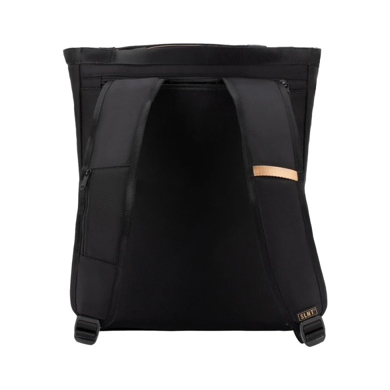 SLNT E3 Convertible Faraday Tote Bag (Black)