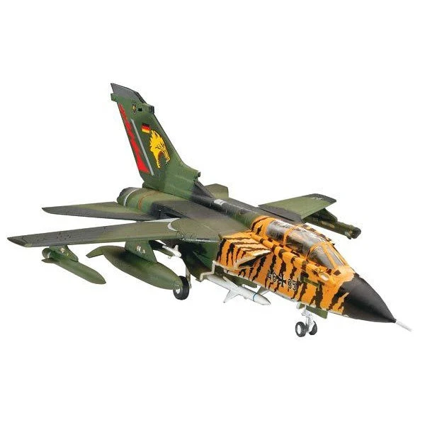 1/144 Tornado ECR Model Set