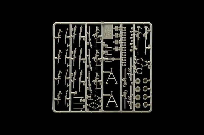 1/35 Accessories