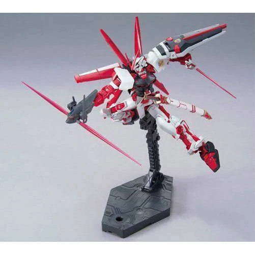 Bandai HG 1/144 Gundam Astray Red Frame (Flight Unit)