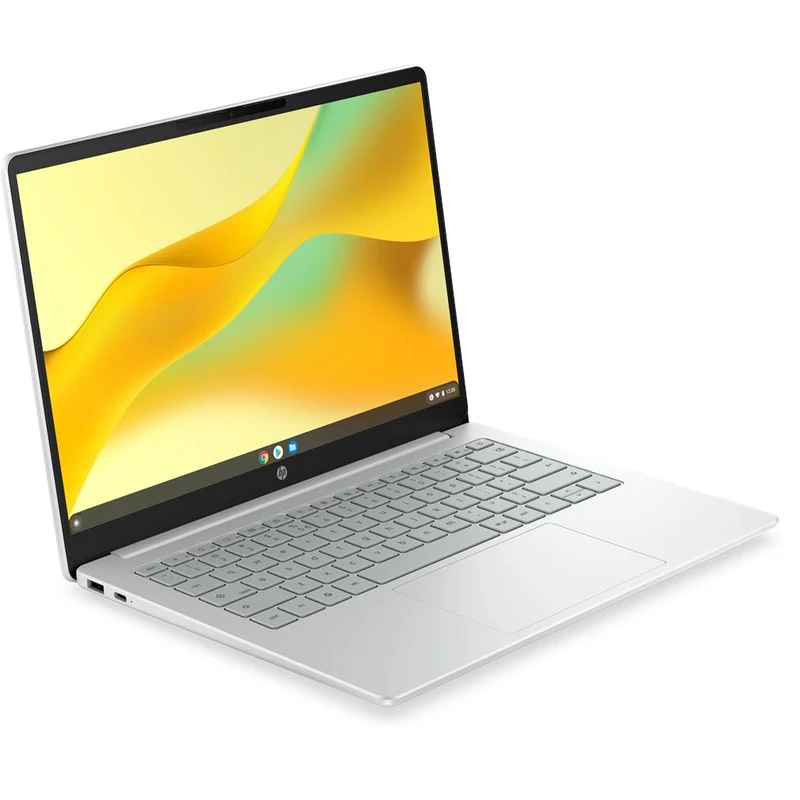 HP 14a-nk0003TU 14" WQXGA Chromebook (Intel N150)[64GB]