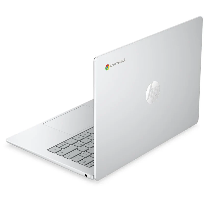 HP 14a-nk0003TU 14" WQXGA Chromebook (Intel N150)[64GB]