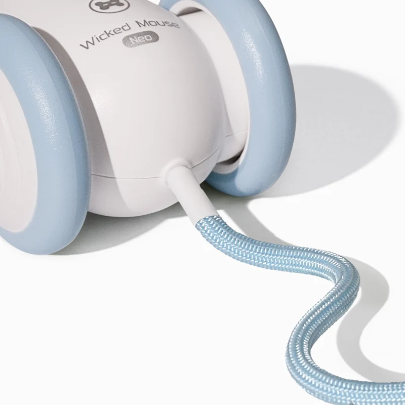 Cheerble Wicked Mouse Neo - Arctic Blue