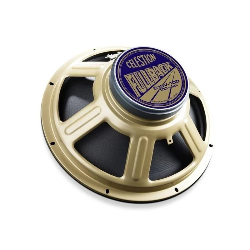 Celestion T5971: 15" 100W Guitar Speaker 16 Ohm