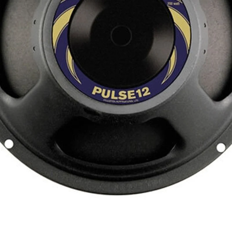 Celestion T5969: 12" 200W Bass Speaker 8O