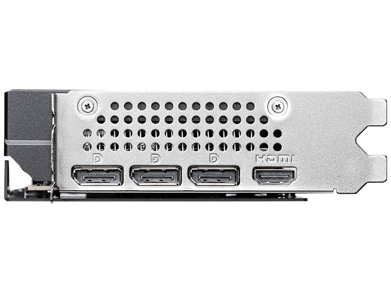 MSI GeForce RTX 5060 Ti 16G SHADOW 2X OC PLUS Graphics Card