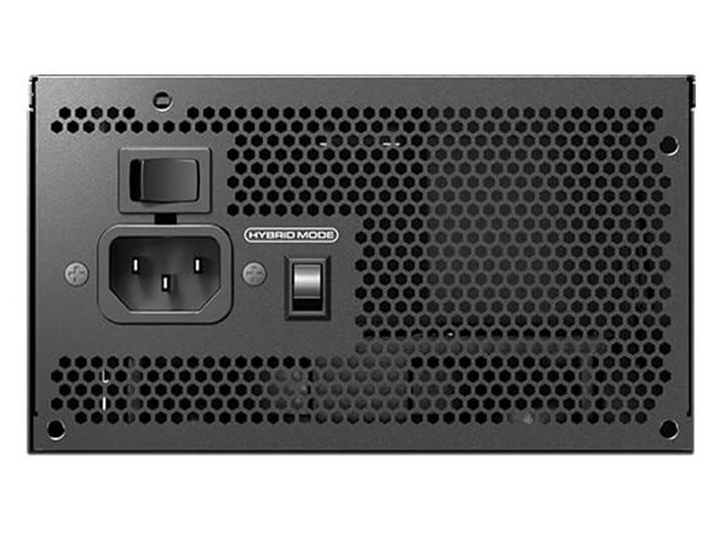 Antec GSK850 V2 AU 850W 80+ Gold Fully Modular ATX 3.1 Power Supply