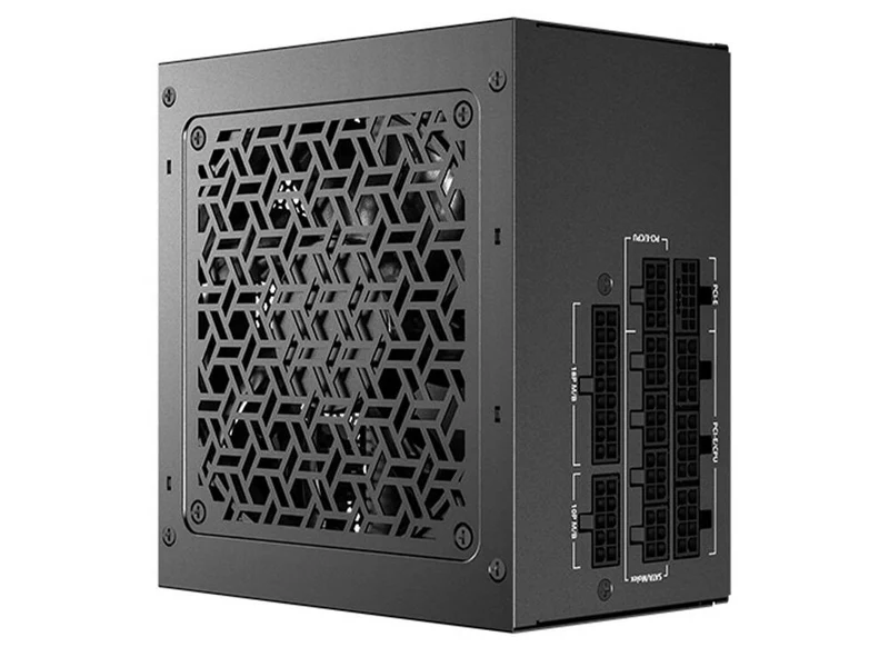 Antec GSK850 V2 AU 850W 80+ Gold Fully Modular ATX 3.1 Power Supply