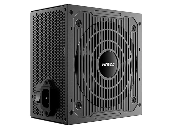Antec CSK DC 650W 80+ Bronze ATX Power Supply