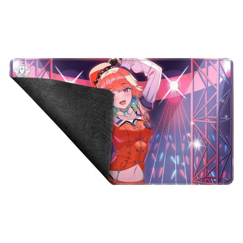 Ultra Pro HOLOLIVE Takanashi Kiara Stitched Playmat