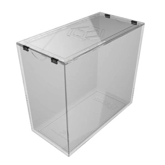 Ultra Pro Desacne Premium Pokemon Elite Trainer Box Protector - 2 Pack