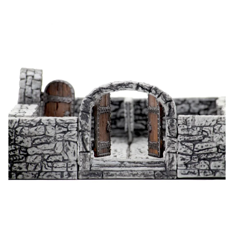 Wizkids WarLock Tiles Dungeon Tiles I