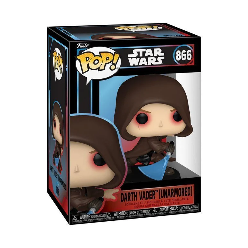 Star Wars – Darth Vader (Umarmoured) Pop! Vinyl