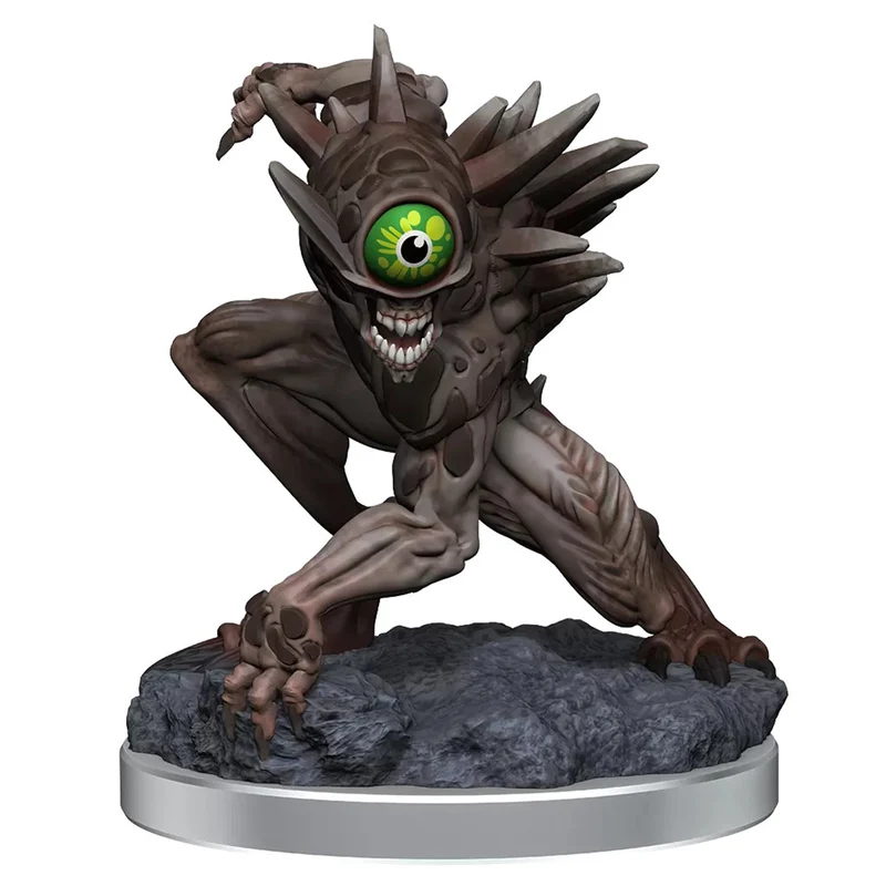 Wizkids D&D Nolzurs Marvelous Miniatures Nothics