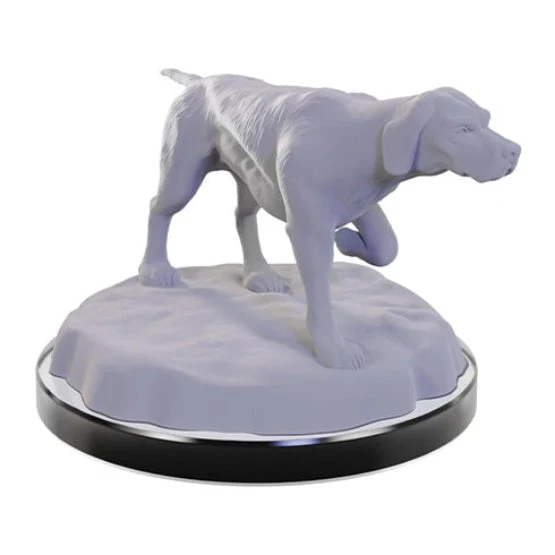 WizKids Deep Cuts: Dog Companions