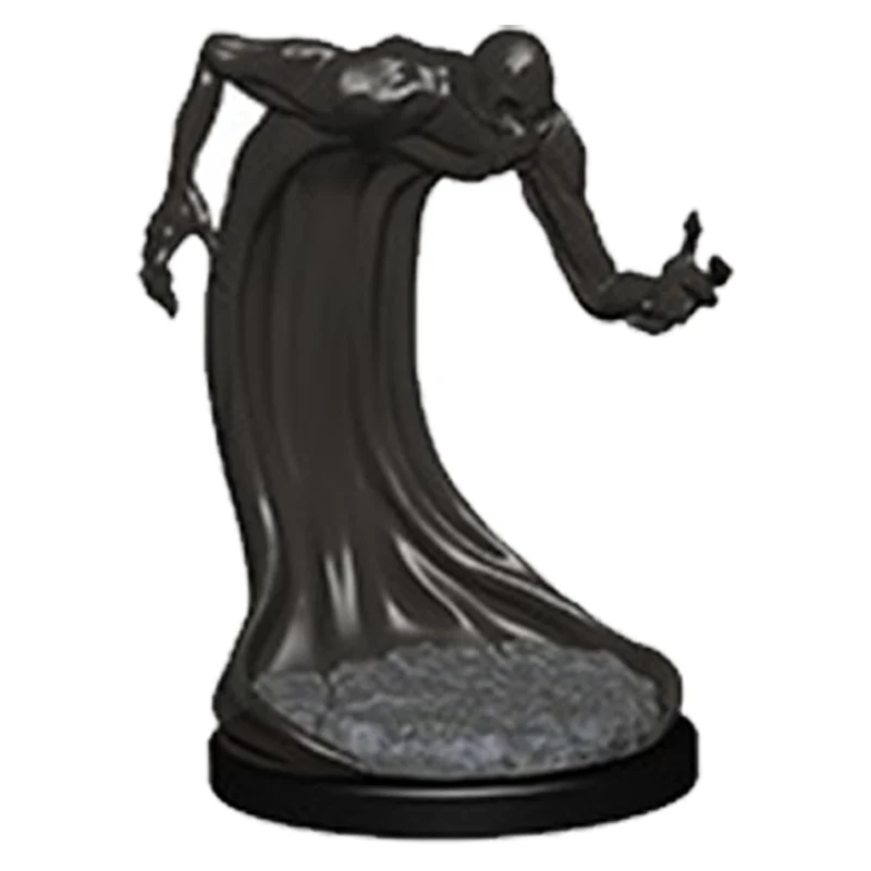 Wizkids D&D Nolzurs Marvelous Unpainted Miniatures Shadow