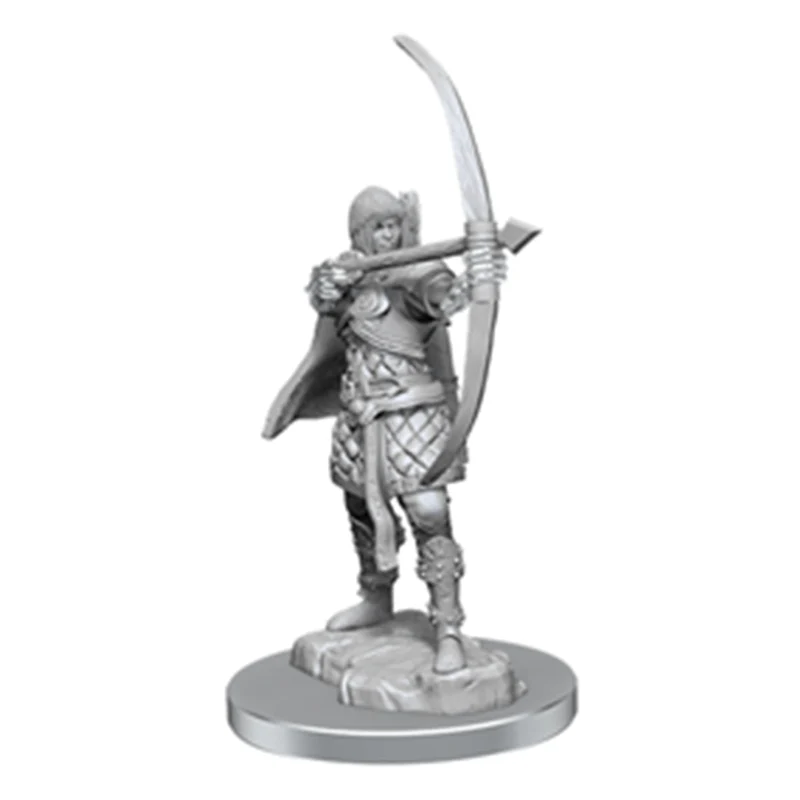 Wizkids Deep Cuts Human Rogue