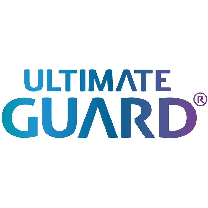 Ultimate Guard Matpod Clear